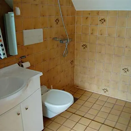 Vestergade Iiiii アパート Rømø Kirkeby