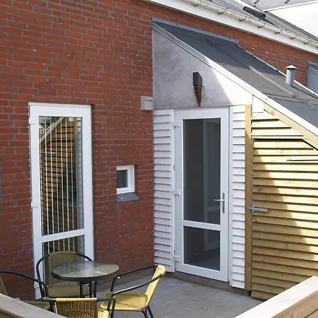 Vestergade Iiiii