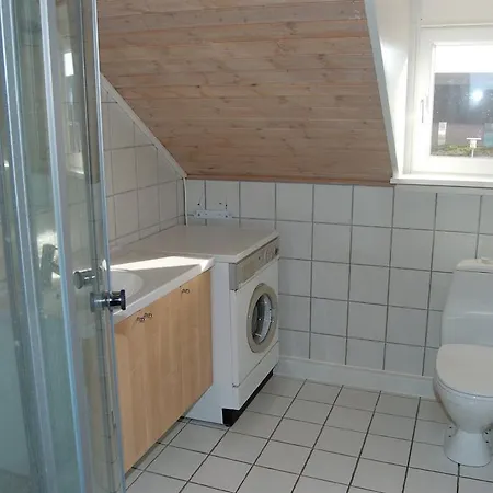 Vestergade Iiiii * Rømø Kirkeby