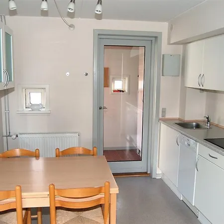 Vestergade Iiiii アパート Rømø Kirkeby